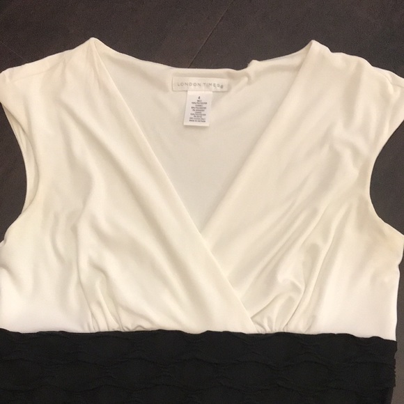 London Times Women’s Dress - Picture 6 of 8